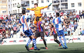 El Sabadell regresa a Elda seis a&ntilde;os despu&eacute;s