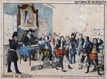 La primera quinta de eldenses