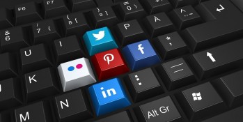 Redes sociales. Lo que debes saber para escoger las m&aacute;s adecuadas para tu proyecto