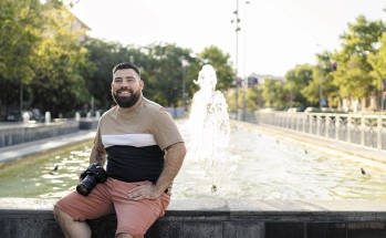 El fot&oacute;grafo Salva Asensi Vicent convierte en arte los momentos m&aacute;s importantes de tu vida