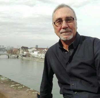 Fallece el exconcejal de IU Petrer Pepe Garc&iacute;a Ortu&ntilde;o a los 64 a&ntilde;os