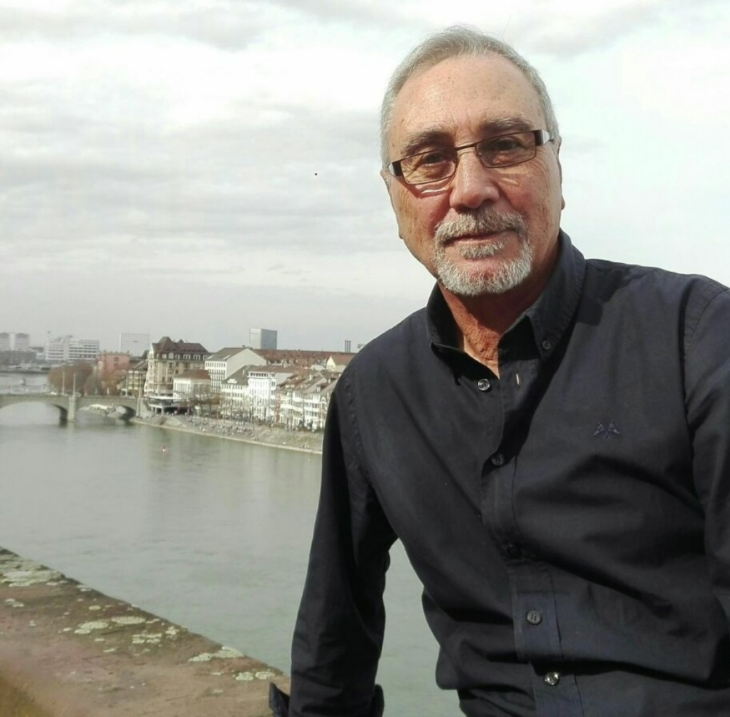 Fallece el exconcejal de IU Petrer Pepe García Ortuño a los 64 años Fallece el exconcejal de IU Petrer Pepe García Ortuño a los 64 años