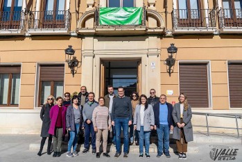 La marcha contra el c&aacute;ncer recorrer&aacute; Elda este domingo