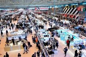Los industriales eldenses en la feria de Mil&aacute;n (MICAM) alcanzan la cifra de 16