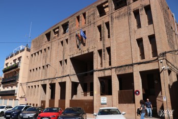 Dos detenidos por realizar empadronamientos a extranjeros a cambio de 650 euros