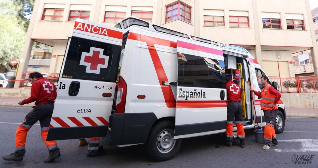 El Ayuntamiento de Elda incrementa un 8% las ayudas a las entidades y ONG locales El Ayuntamiento de Elda incrementa un 8% las ayudas a las entidades y ONG locales