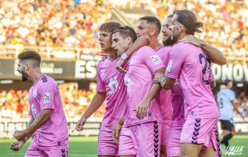 Minuto a minuto del Eldense - Eibar