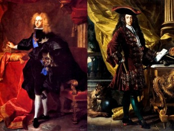 El condado de Elda y la Grandeza de Espa&ntilde;a