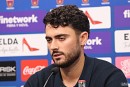 El Cádiz presume en redes del fichaje de Sergio Ortuño durante tres temporadas El Cádiz presume en redes del fichaje de Sergio Ortuño durante tres temporadas