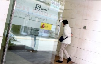 Elda es el municipio en el que m&aacute;s ha aumentado el paro en abril