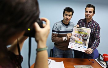 Los 650 inscritos en el Campeonato de Espa&ntilde;a de Campo a trav&eacute;s de Veteranos logran r&eacute;cord de participaci&oacute;n en Elda