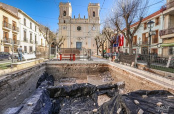 El PP de Petrer pide alternativas a los actos de las fiestas de Moros y Cristianos en la Pla&ccedil;a de Baix