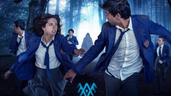 Cr&iacute;tica de &ldquo;El internado: las cumbres&rdquo;