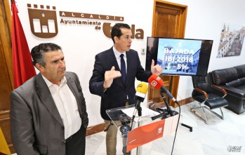 El IBI bajar&aacute; un 5% el pr&oacute;ximo a&ntilde;o 