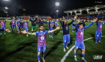El Eldense-Athletic se atrasa una hora por la Cabalgata de Reyes