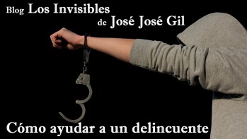 C&oacute;mo ayudar a un delincuente