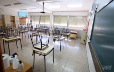 Los colegios y escuelas infantiles de Elda tendr&aacute;n purificadores de aire para luchar contra el coronavirus