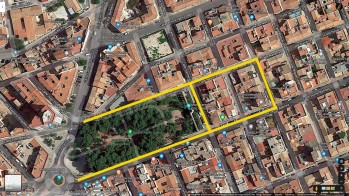 Los vendedores consiguen que se atiendan sus reivindicaciones para poder reabrir el mercadillo