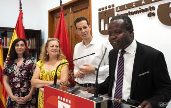Elda celebrar&aacute; el s&aacute;bado el D&iacute;a de Francia