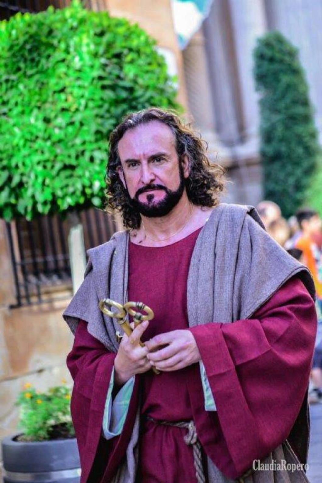 El Misteri d'Elx y Petrer El Misteri d'Elx y Petrer