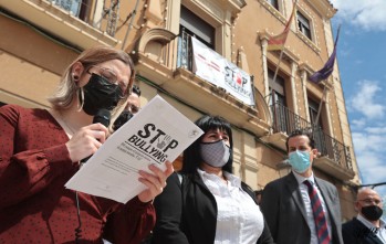 Elda y Petrer le plantan cara al acoso escolar