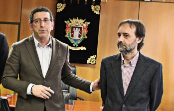 Petrer y la UA crean un concurso para elegir el logo de la nueva sede universitaria