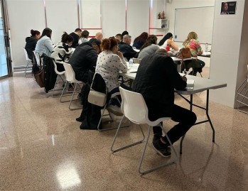 La Fundaci&oacute;n 7 Vidas organiza un curso intensivo de repaso para opositores a celador