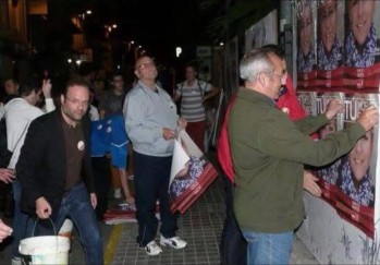 Fallece el exconcejal eldense Luis Mira
