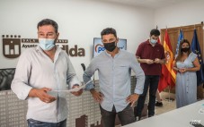 Choque entre el PSOE y el PP por el Plan Edificant en Elda