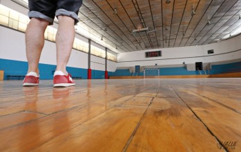 Elda presenta un Plan de Mejoras de Instalaciones Deportivas dotado con 190.000 euros