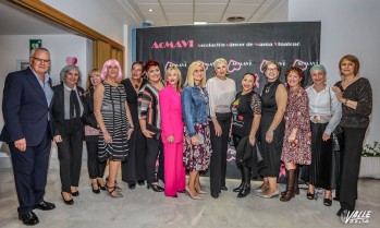 &ldquo;Todas para una y una para todas&rdquo;, emotivo calendario de AcMAVI para 2024