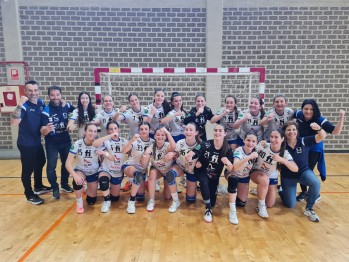 Elda acoge este s&aacute;bado las finales auton&oacute;micas de balonmano de la Comunidad Valenciana
