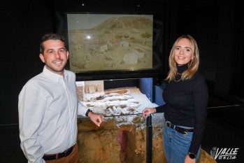 &ldquo;Moda Abierta&rdquo;, la nueva ruta tur&iacute;stica sobre la industria en Petrer