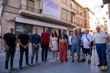 AMFI da un paso m&aacute;s hacia el Centro de D&iacute;a Andr&eacute;s Molina Gim&eacute;nez en Elda
