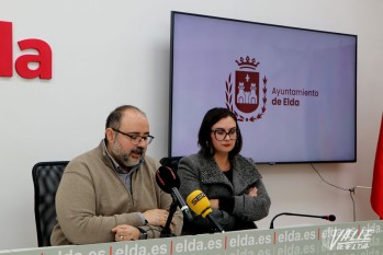 El Ayuntamiento exige al Consell que culmine el Plan Edificant en Elda