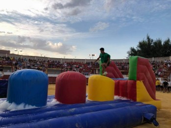 &ldquo;Humor Amarillo&rdquo; se atrasa a las 21 horas por problemas t&eacute;cnicos