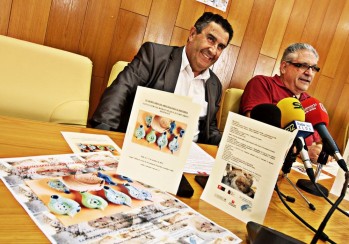 El 15&ordm; Seminario de arqueolog&iacute;a e historia estar&aacute; centrado en las lucernas romanas