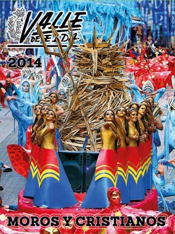2014 - Revista Fotogr&aacute;fica
