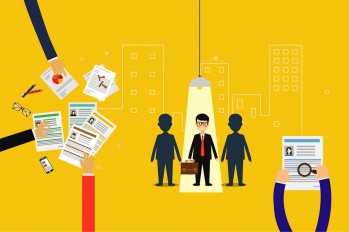 La importancia de redactar bien un curriculum vitae 