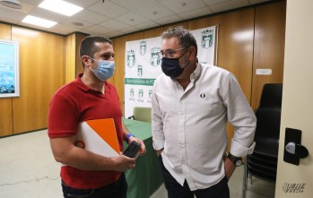 Ciudadanos Petrer propone crear un  cementerio municipal de mascotas