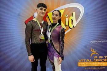 El Open Nacional Promesas de Fit Kid ser&aacute; en Elda