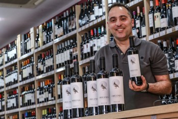 Nueva cata de vinos en Vinalium-Elda
