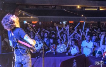 Doce horas de m&uacute;sica en directo con el EMDIV el s&aacute;bado en la Plaza Castelar