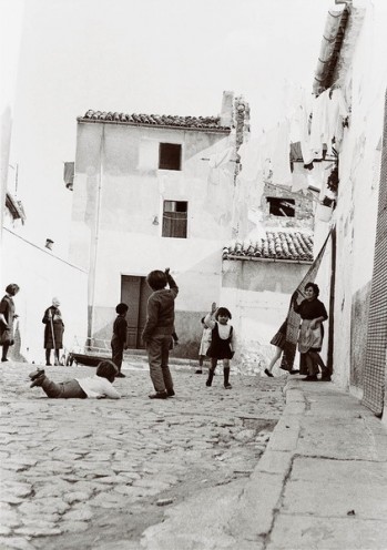 Elda cambia sus calles