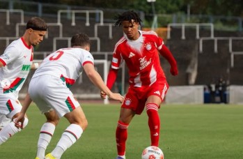 El jugador del Bayern de M&uacute;nich, Julien Yanda, cerca de llegar cedido al Eldense