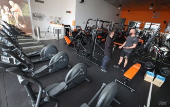 Ciudadanos pide un plan municipal de ayudas directas para los centros deportivos de Petrer