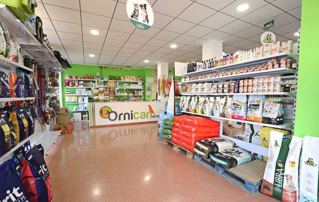 Ornican Petrer expertos en el mundo de los pájaros Ornican Petrer expertos en el mundo de los pájaros