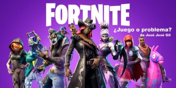 Fortnite, &iquest;juego o problema?