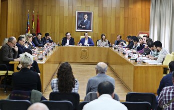 Elda repartir&aacute; m&aacute;s de 3 millones de euros en subvenciones entre colectivos y personas en riesgo de exclusi&oacute;n social