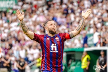 El Deportivo suma 300 goles en Segunda